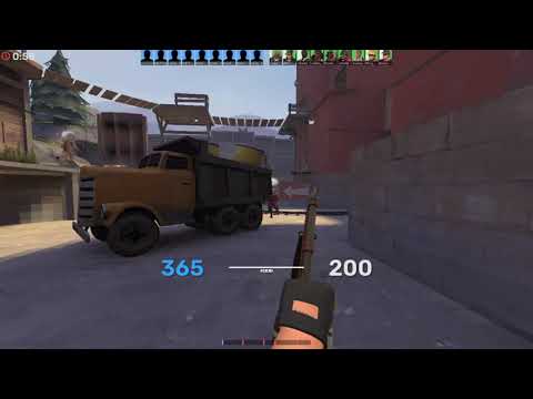 RGL HL-Main: SwiftWater Heavy POV