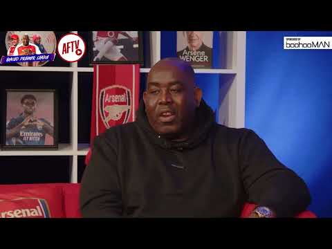 Robbie pays tribute to Jamal Edwards