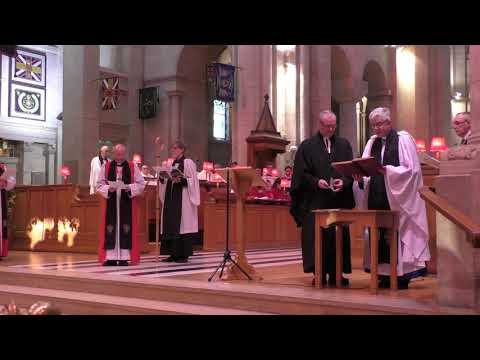download lagu mp3 mp4 Belfast Cathedral Choir, download lagu Belfast Cathedral Choir gratis, unduh video klip Belfast Cathedral Choir