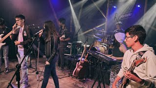 SEÑALES - LES PETIT BATARDS "ESCUELA DE ROCK ECUADOR "