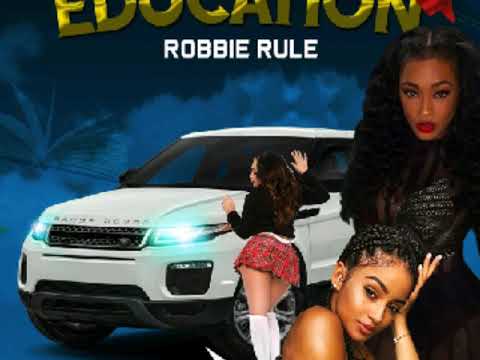 ROBBIE RULE.  .     HOT GAL EDUCATION. .