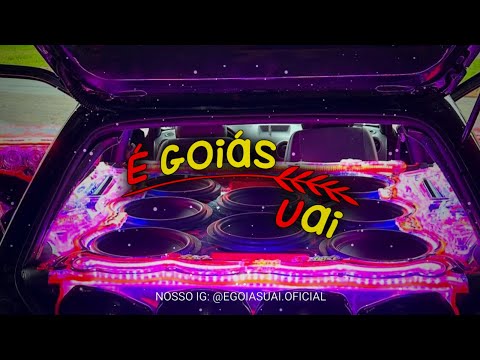 ELETROFUNK BARQUINHA DE OURO - ELETROFUNK - (DJ JIRAYA UAI, DOUTH! ,GUILHERME SILVA)