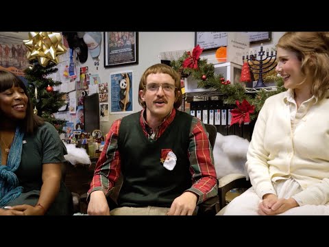 Secret Santa Surveys