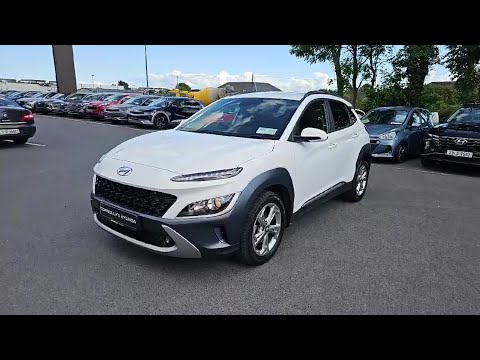 Hyundai Kona 1.0 T-gdi Executive - Image 2