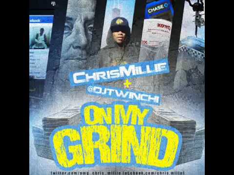 CHRIS MILLE-START IT UP FREESTYLE