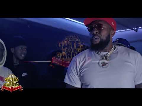 Dre Dennis vs Young Glad