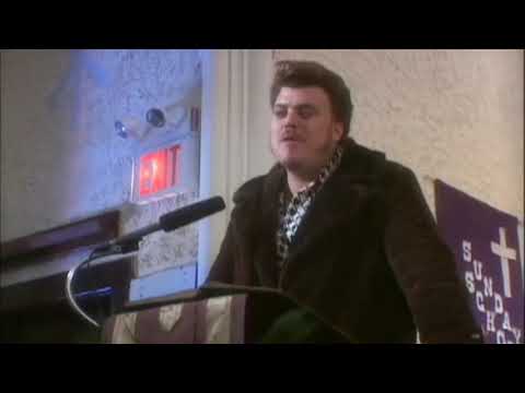 Ricky's message on Christmas