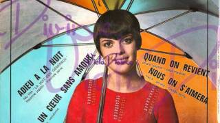 Nous on s'aimera - Mireille MATHIEU -