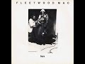 Fleetwood Mac Sara 1979 Classic Rock Purrfection Version