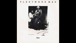 Fleetwood Mac ~ Sara 1979 Classic Rock Purrfection Version