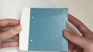 Mean Well MDR-10-12 Napájecí spínaný zdroj na DIN