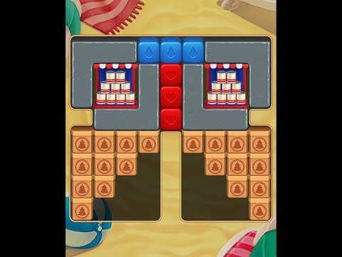 TOON BLAST level 3099