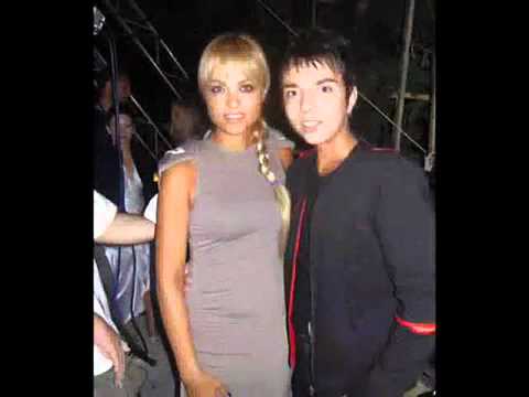 YouTube  -Denis Dimoski - Ostani çok Mene [İngilizce versiyon - Zamanı geri ]