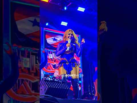 Joelma - Isso é Calypso - Ao Vivo em Capistrano - CE 2025 #youtubeshorts #shorts #shortvideo