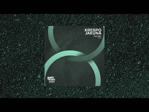 JaKuna & KRESPO - Intruder (Radio Edit)