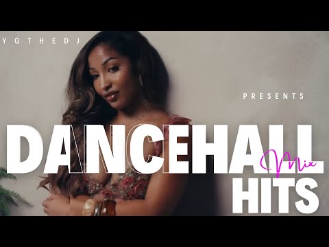 Ultimate Dancehall Hits Mix 2025 | Party Anthems | Story Book Riddim, Skillibeng, Kranium, WSTRN.