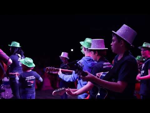 SuperMuso video.