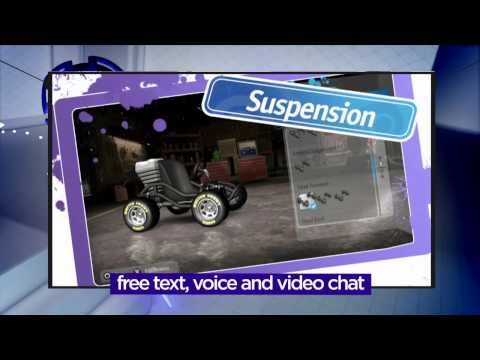 PlayStation 3 - Features-Trailer (PS3)