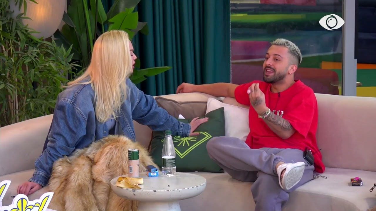 Të ka leverdisur…/ Danja bisedon me Gjestin për Eglin