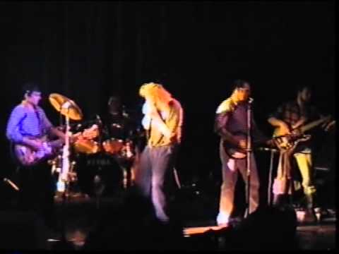 Traband - Traband - Dva rychlý vlaky