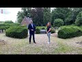 Begraafplaatsen in Stichtse Vecht zijn verloederd: 'Mensen worden hier verdrietig van' [RTV Utrecht]