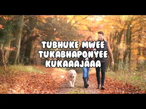 Msamiati x Dayoo twende wote lyrics video