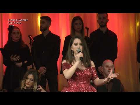 FEST FLAKA 2020 - GRETA AZIZI - Nene moj