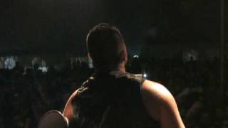 Marco aka Mr.TamTam at the Armenian Festival 2009 in Montreal "The Tent Event"