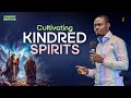 Cultivating Kindred Spirits Phaneroo Sunday Service 338 Apostle Grace Lubega