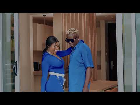 Willy Paul x Jovial   LaLaLa ( Official Video )