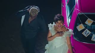 Willy Paul x Jovial   LaLaLa ( Official Video )