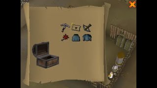 Best 3rd Age Moments in osrs History! Cheat Code For 3rd Age!