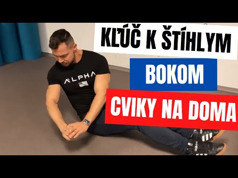 CVIKY NA DOMA - Boky