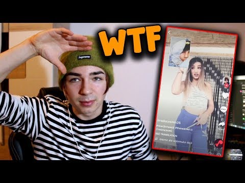 Reactionez la TIK TOK-urile ABONATILOR