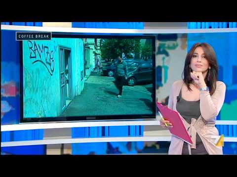 Puntata del 22/04/2011