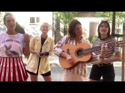 Hinds   Spanish Bombs