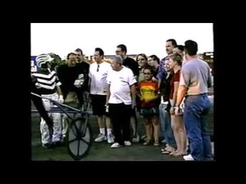 2004 Meadowlands TIMESAREACHANGING Yannick Gingras NJSS 3YO C&G Pace