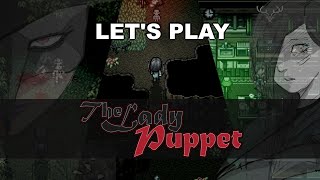 LET'S PLAY! - The Lady Puppet