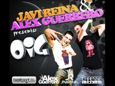 Javi Reina, Alex Guerrero,Syntheticsax - Oig 2011 (DJ Vit & Fast Food remix)