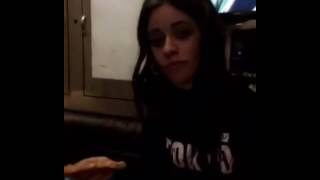 A girl&#39;s gotta do what a girl&#39;s gotta do.