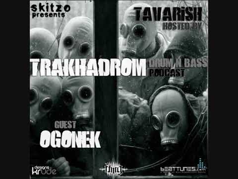 Ogonek - Trakhadromcast 013 (04.09.2012)