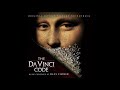 The Da Vinci Code (Official Soundtrack) — Daniel's 9th Cipher — Hans Zimmer