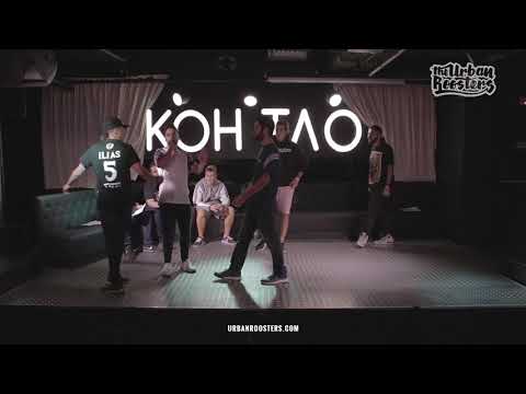 FILTROS 5 || BDM MADRID || MAKING VISUALS