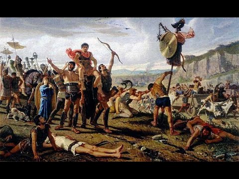 La crisi della Repubblica Romana: dai Gracchi a Silla