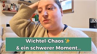 Weihnachts-Alltag & Wichtel-Magie ✨ Aber innerlich kämpfe ich… | Big Mary