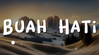 Download lagu Armada - Buah Hati | Lirik Lagu (Mix Playlist) mp3