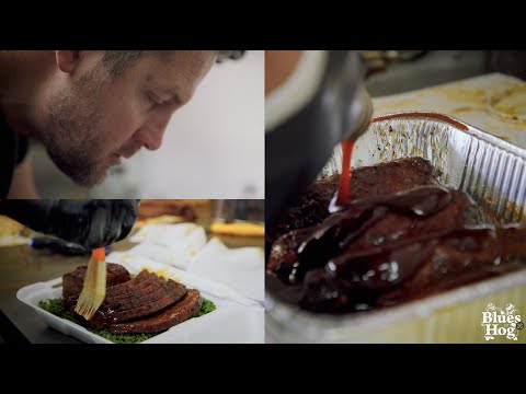 Blues Hog präsentiert | Lakeland Pigfest