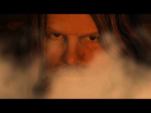 Jorge Elbrecht / REMYNYS - Flesh To Ash [Official Audio]