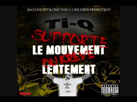 Ti-Q Feat Essem & Slik-P - Code d'éthique