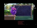 sunny bunnies credits/Animation café